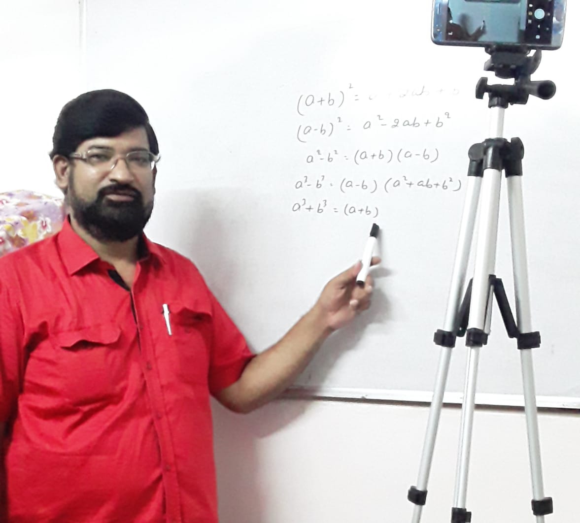 Basics of mathematics